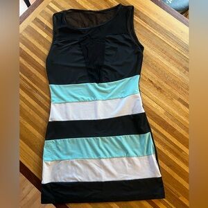Ladies medium mini dress